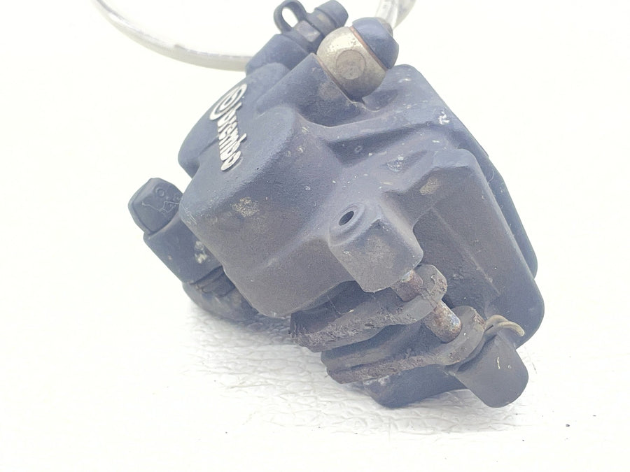 11-15 BMW G650 GS G650GS BREMBO FRONT BRAKE CALIPER