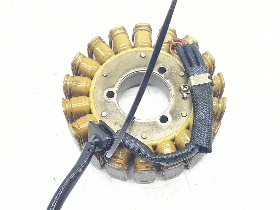 04-06 VICTORY KINGPIN STATOR GENERATOR ALTERNATOR MAGNETO 4010436 5245036