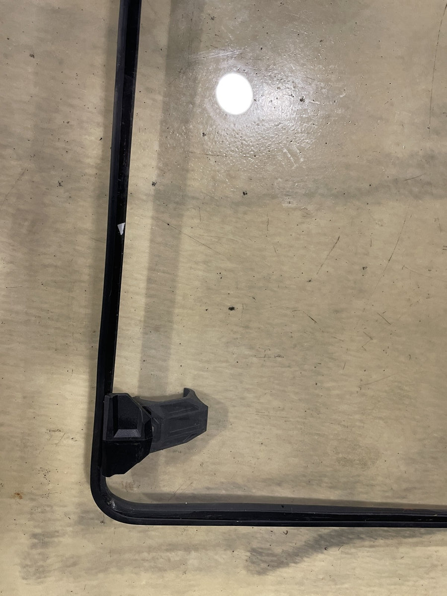 16-26 POLARIS GENERAL 1000 VENTED WINDSHIELD WIND SCREEN WIND SHIELD