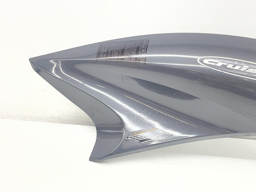 04-08 YAMAHA WAVERUNNER FX RIGHT SIDE BODY PANEL FAIRING COVER TRIM