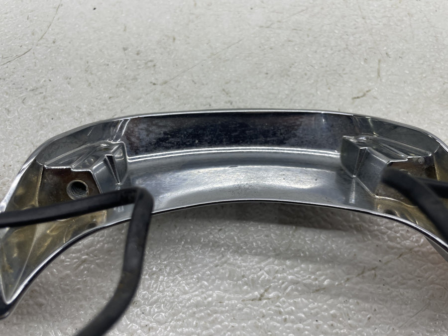 18-24 HARLEY-DAVIDSON HERITAGE CLASSIC FLHCS 114 REAR BACK TURN SIGNAL BAR MOUNT