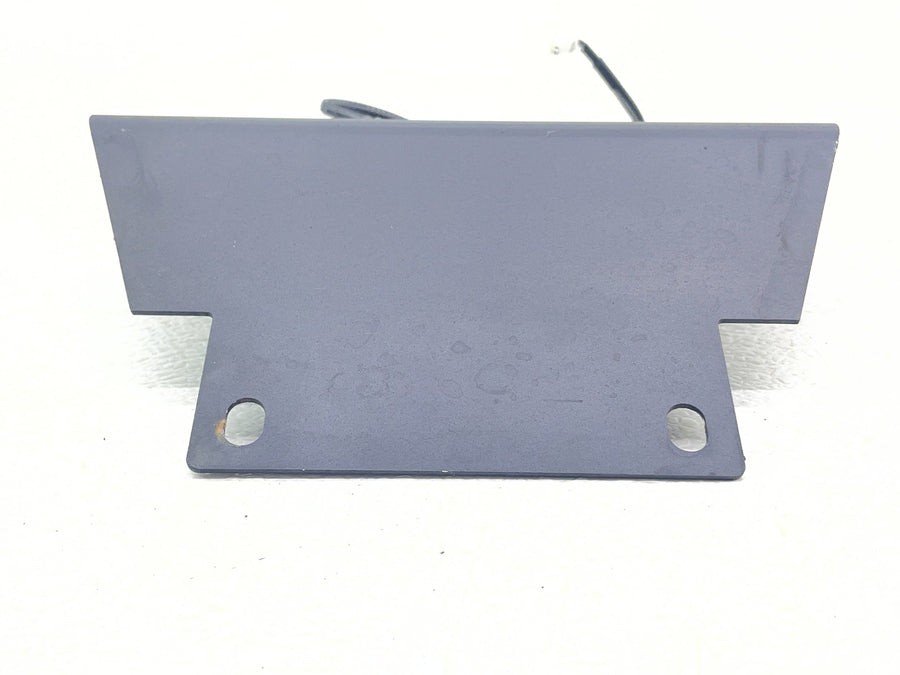 15-18 DUCATI SCRAMBLER 800 REAR LICENSE PLATE MOUNT BRACKET