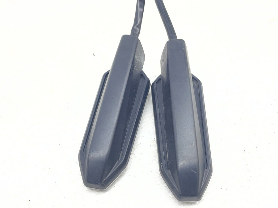 24-25 HONDA TRANSALP XL750 REAR LEFT RIGHT TURN SIGNALS LIGHT INDICATORS