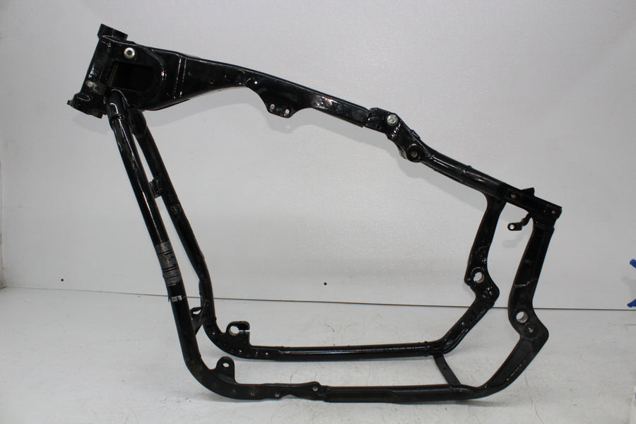 18-24 HARLEY-DAVIDSON STREET BOB SOFTAIL FXBBS FRAME CHASSIS STPSS (SEE DESCP)