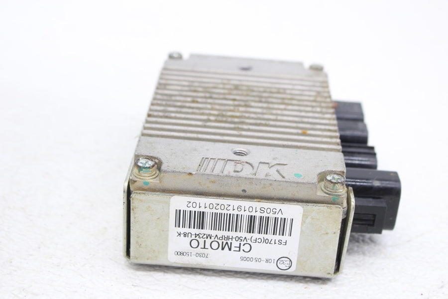 15-22 CF-MOTO ZFORCE 800 EX OEM EPS POWER STEERING CONTROLLER MODULE UNIT