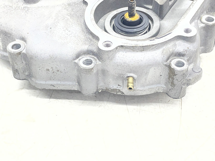 16-26 CF-MOTO CFORCE 400 400S ENGINE MOTOR STATOR GENERATOR CASE COVER