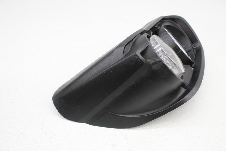 18-25 KUBOTA RTV-XG850 SIDEKICK RIGHT HEADLIGHT HEAD LIGHT LAMP TRIM COVER
