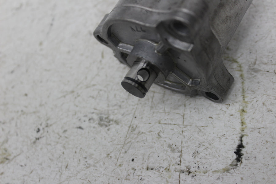 05-09 SUZUKI BOULEVARD M50B ENGINE WATER OIL PUMP PAIR
