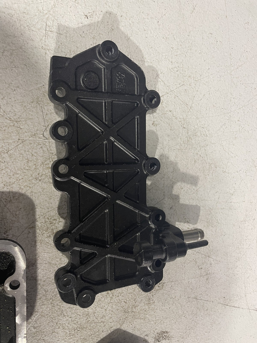 2017 YAMAHA WAVERUNNER EX DELUXE OIL COOLER RADIATOR