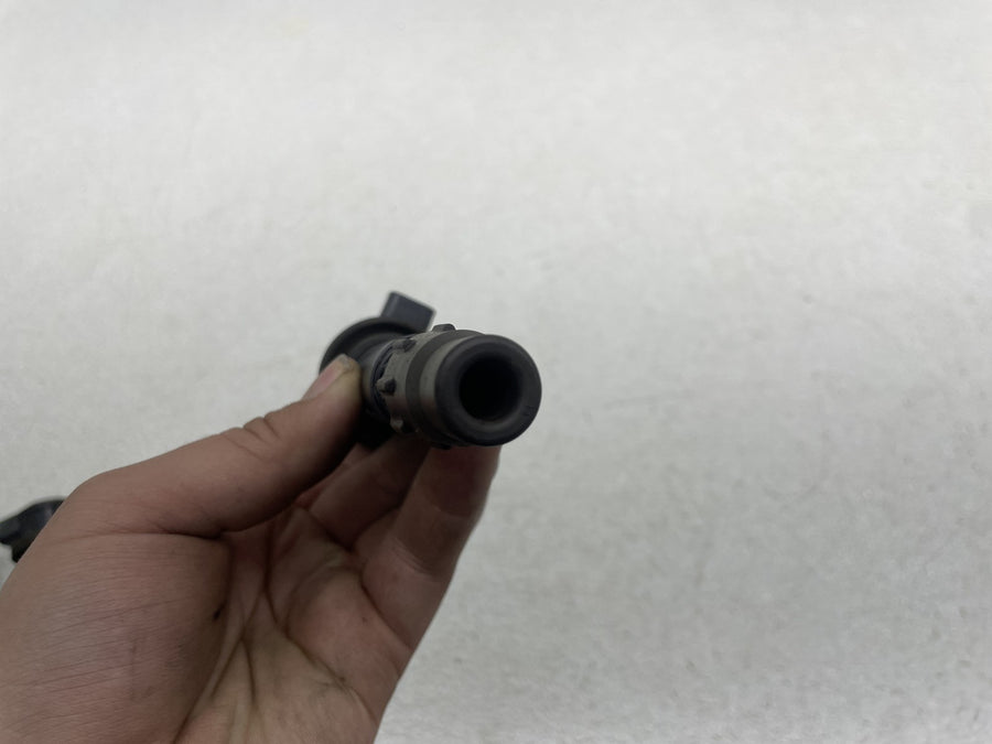 06-07 SUZUKI GSXR600 IGNITION COILS COIL SPARK PLUG CAPS