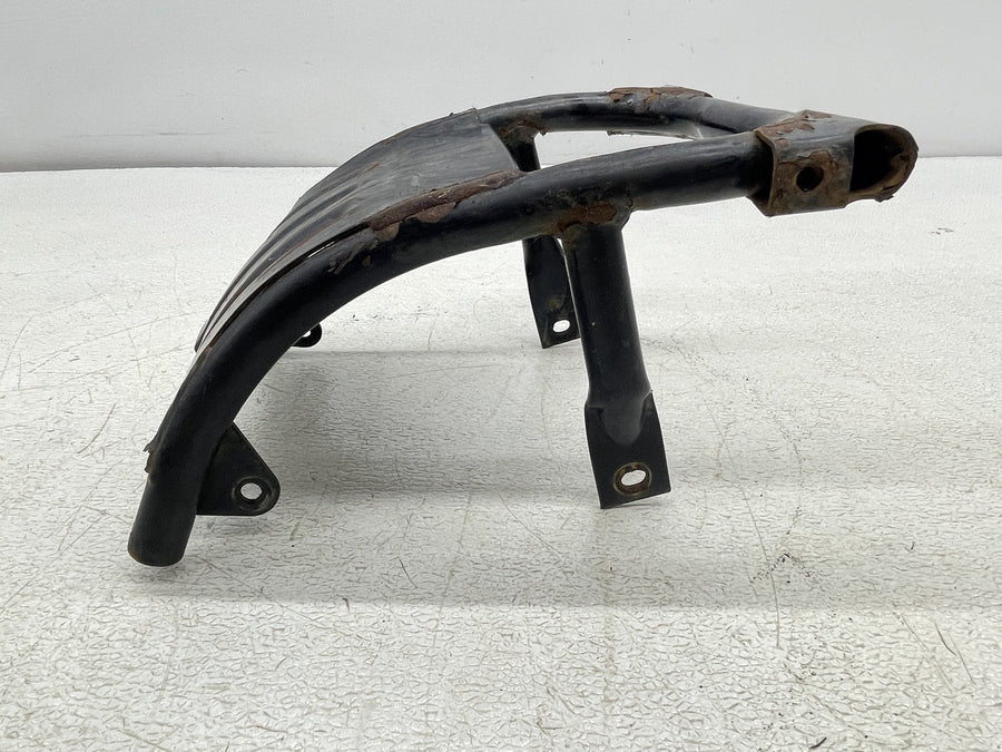 91-96 HONDA FOURTRAX 200 TRX200 TYPE II FRONT BUMPER GUARD