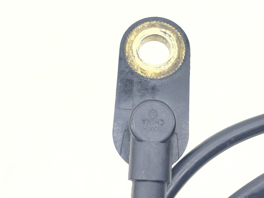 12-16 SUZUKI VSTROM 650 DL650 FRONT ABS WHEEL SPEED SPEEDOMETER SENSOR 55710-11J