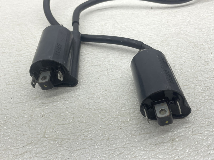 2012 SUZUKI BOULEVARD M109R IGNITION COILS PACK STICK SET