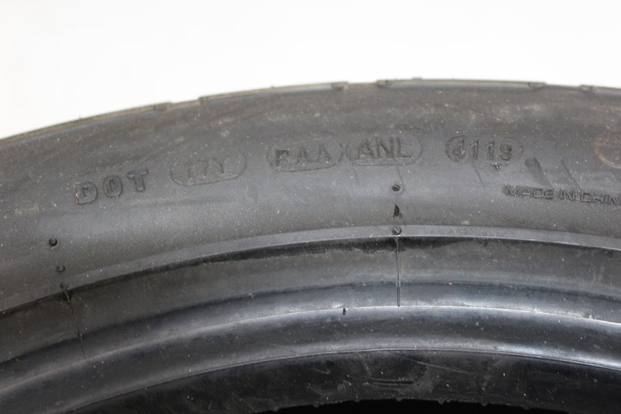 CANAM RYKER SPYDER KENDA FRONT REAR TIRE 3/32NDS-5/32NDS TREAD