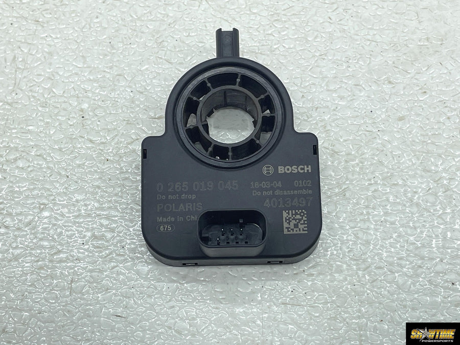 19 POLARIS SLINGSHOT SL STEERING ANGLE SENSOR 4013497