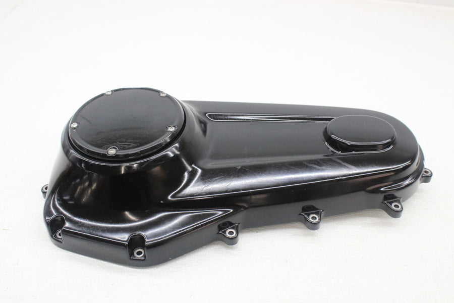 18-24 HARLEY-DAVIDSON HERITAGE SOFTAIL CLASSIC 107CI OUTER CLUTCH SIDE COVER