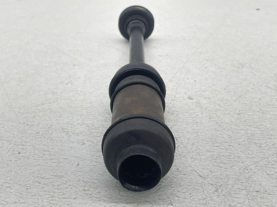 05-09 KAWASAKI BRUTE FORCE 750 KVF750 FRONT REAR DRIVE SHAFT PROP SET