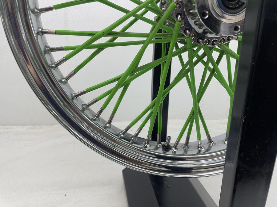 89-91 HARLEY-DAVIDSON ELECTRA GLIDE CLASSIC FLHTC FRONT WHEEL RIM