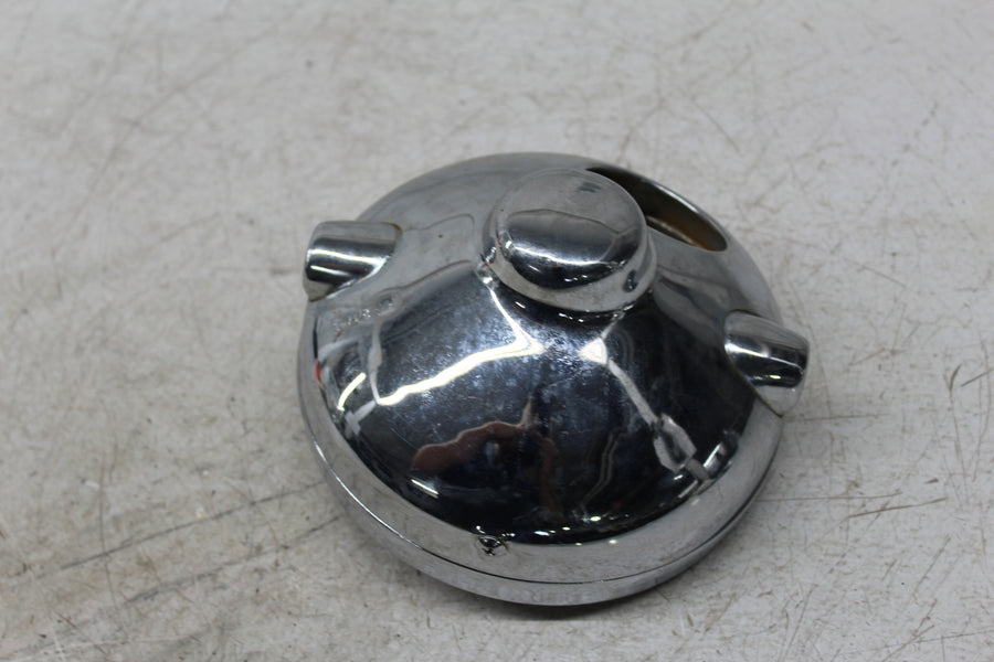 1999 HONDA NIGHTHAWK 750 CB750 FRONT HEADLIGHT BUCKET SHIELD BRACKET HOLDER