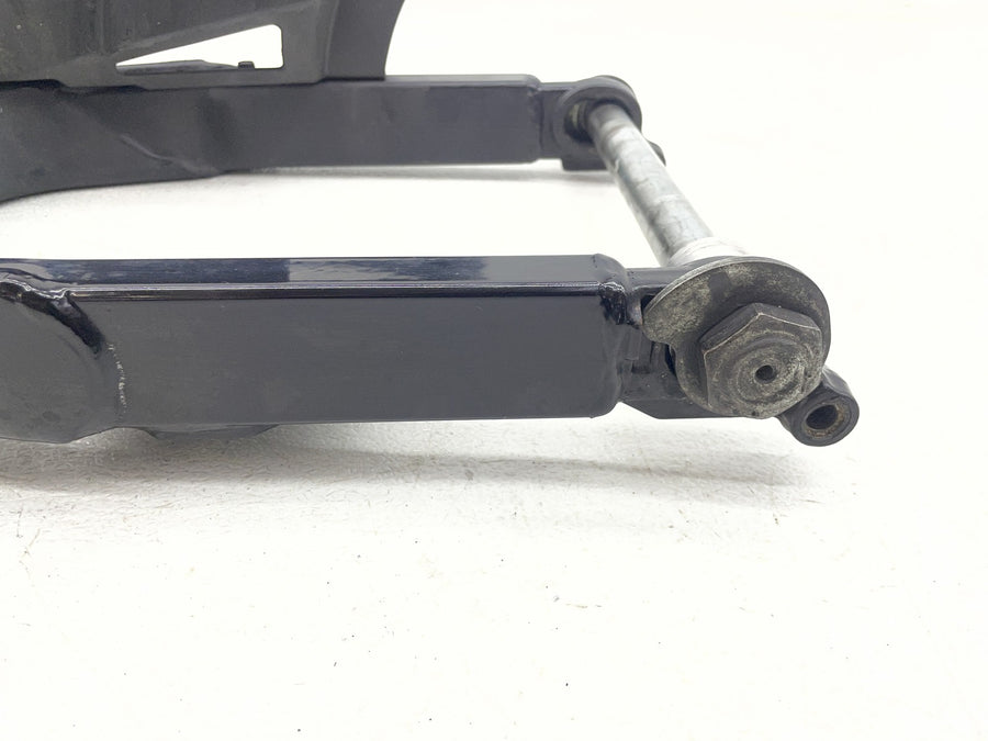 07-11 HARLEY-DAVIDSON STREET GLIDE FLHX REAR SWINGARM SUSPENSION ARM