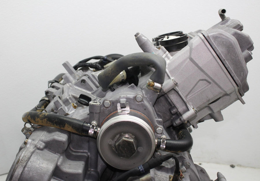21 HONDA TALON 1000R ENGINE MOTOR CLEAN RUNS!