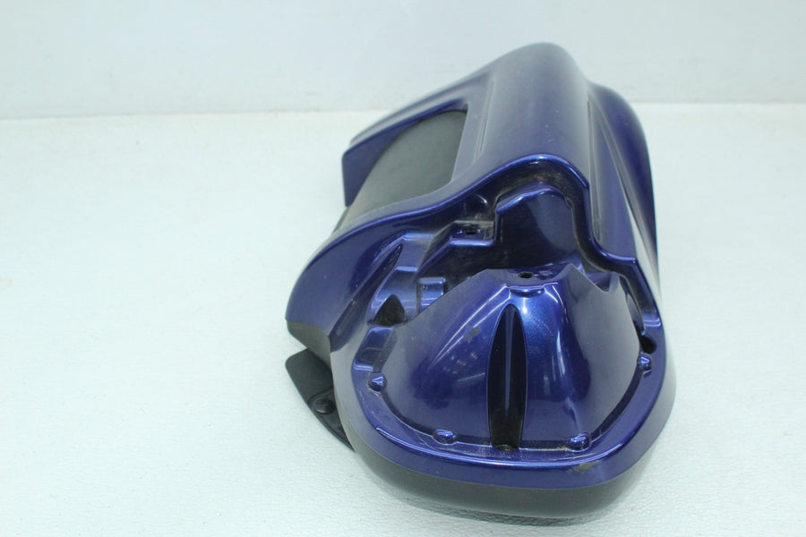 00-06 HARLEY-DAVIDSON ELECTRA GLIDE FLHTCUI LOWER SIDE FAIRING COVER STORAGE