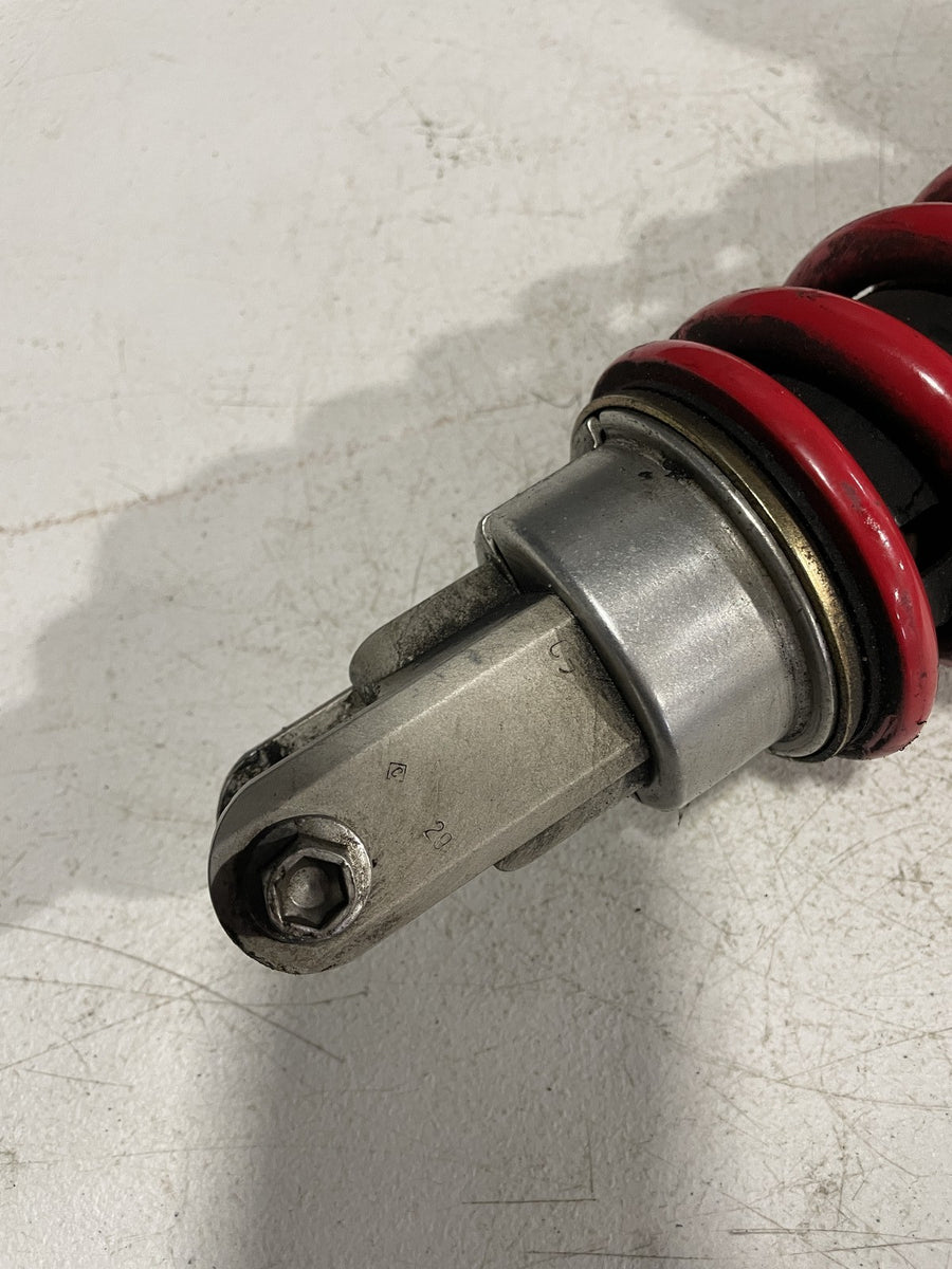 05-06 KAWASAKI NINJA ZX6R ZX636C REAR BACK SHOCK ABSORBER