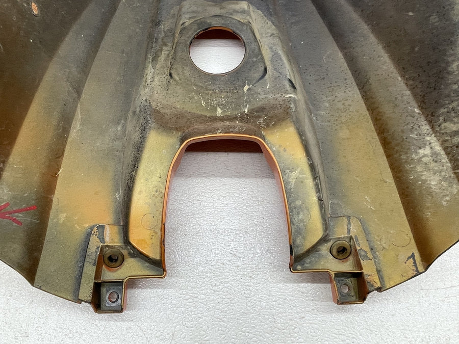 16-26 CF-MOTO CFORCE 400 400S GAS TANK FUEL CELL COVER BODY PANEL