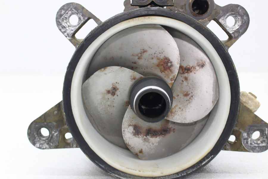 11-17 SEA-DOO GTI 155 SE JET PUMP IMPELLER