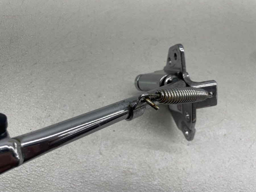 07-11 HARLEY-DAVIDSON ELECTRA GLIDE CLASSIC FLHTC KICKSTAND SIDE KICK STAND