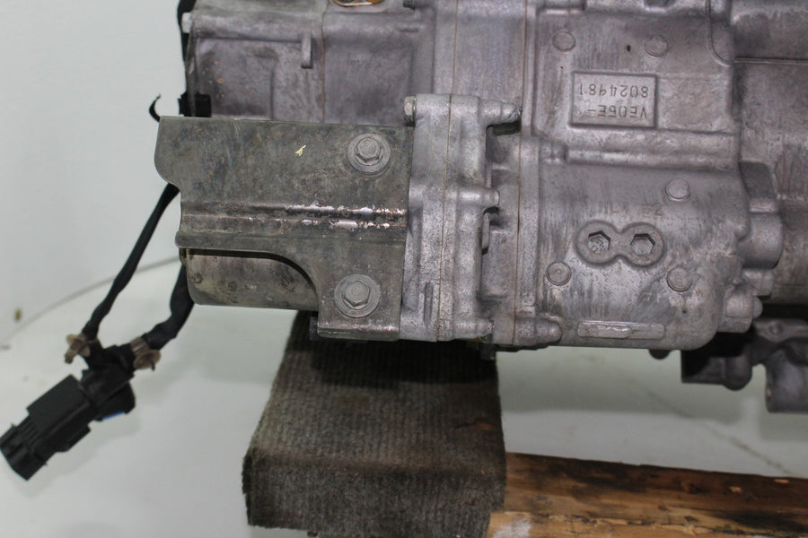 21 HONDA TALON 1000R ENGINE MOTOR CLEAN RUNS!