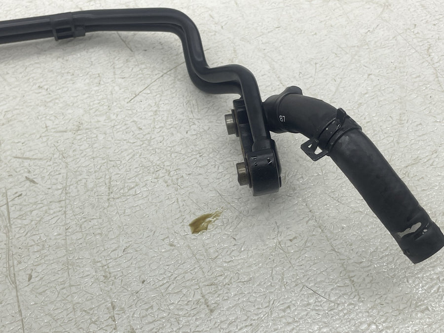 18-20 HARLEY-DAVIDSON STREET BOB FXBB M8 107 ENGINE MOTOR OIL LINES HOSES