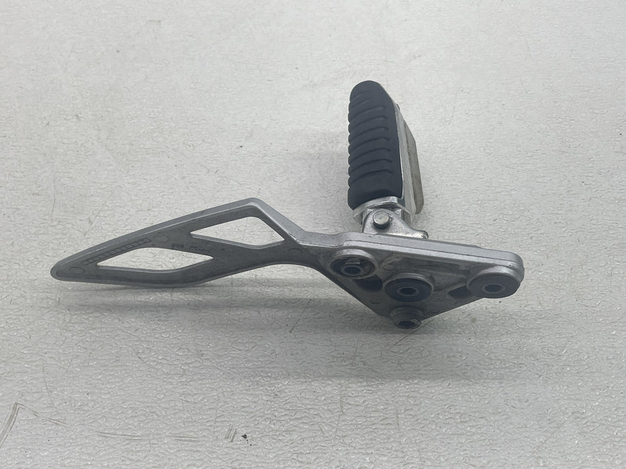 11-12 SUZUKI BANDIT GSX1250FA LEFT REARSET REAR SET FOOT PEG W SHIFTER