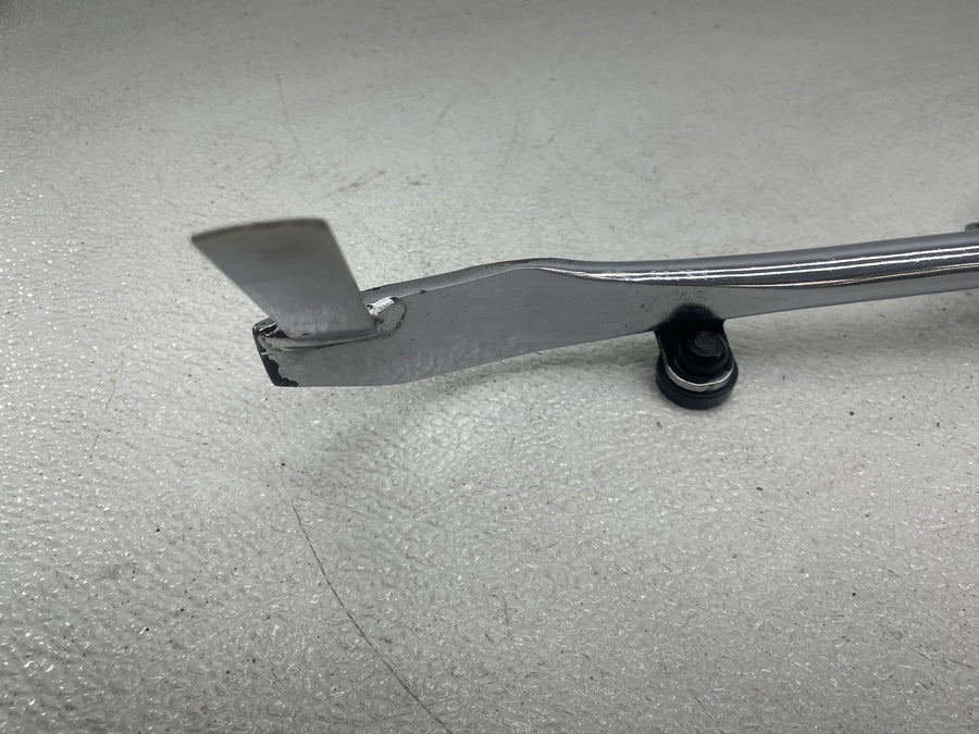 14-16 HARLEY-DAVIDSON STREET GLIDE SPECIAL FLHXS KICKSTAND KICK STAND JIFFY LEG