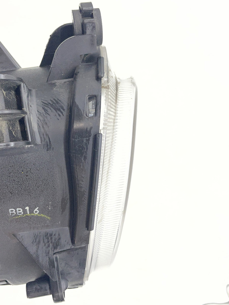 2012 SUZUKI BOULEVARD M109R FRONT HEAD LIGHT HEADLIGHT LAMP