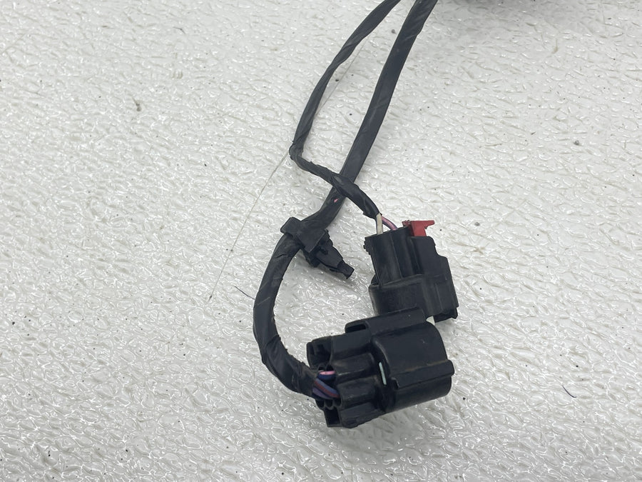 12-17 VICTORY CROSS COUNTRY TOUR MAIN ENGINE WIRING HARNESS WIRE 2411519