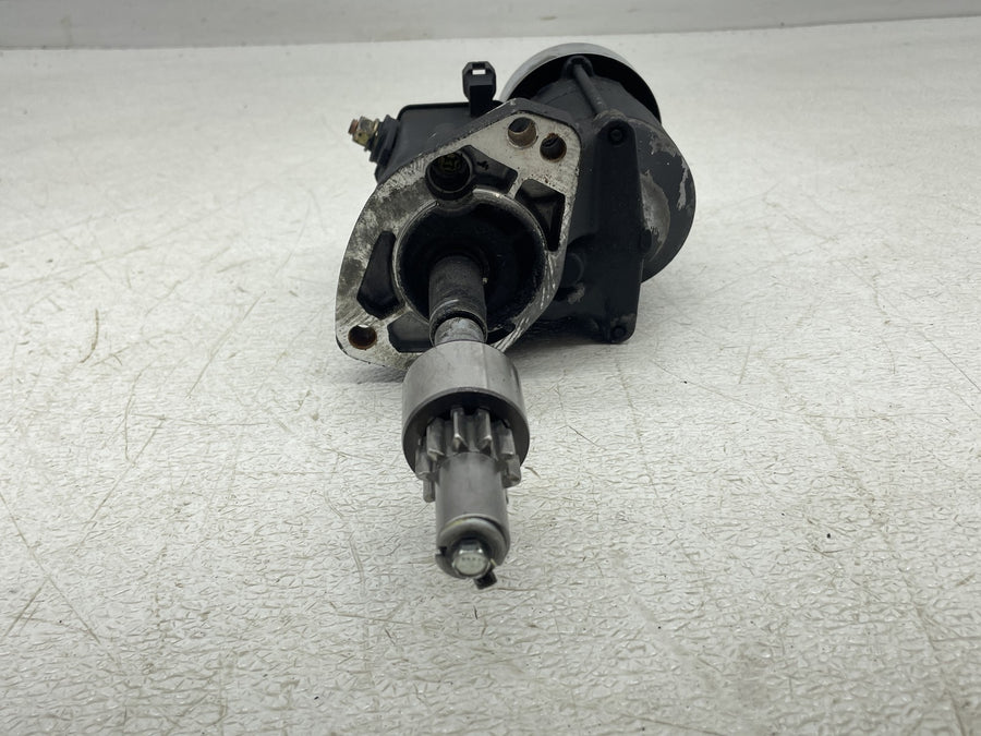 99-01 HARLEY-DAVIDSON SOFTAIL FAT BOY FLSTF 80CI ENGINE STARTING STARTER MOTOR