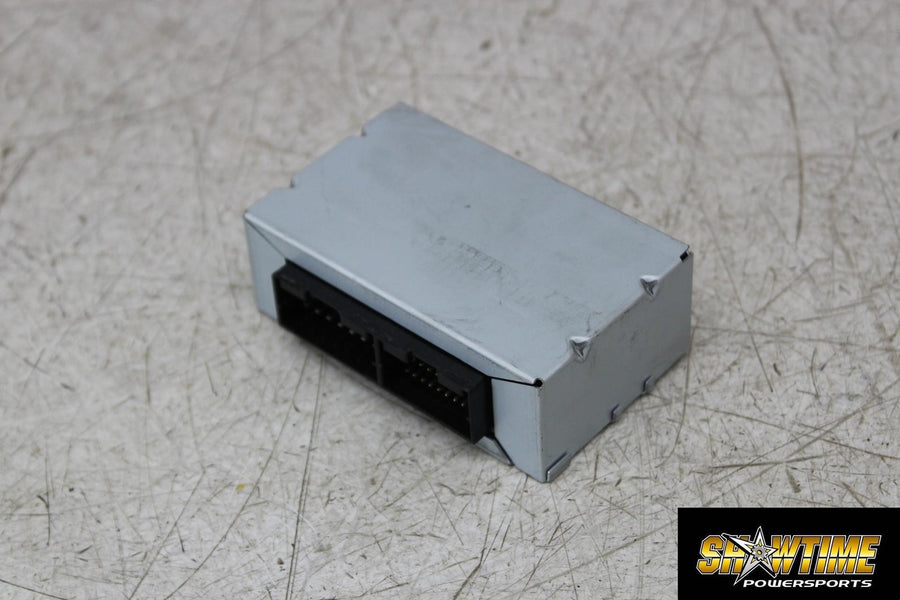 06-12 YAMAHA FJR1300A FRONT ABS BRAKE CONTROL MODULE ECM