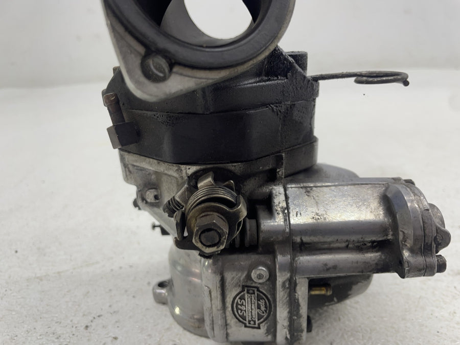 89-91 HARLEY-DAVIDSON ELECTRA GLIDE CLASSIC FLHTC S&S CARB CARBURETOR