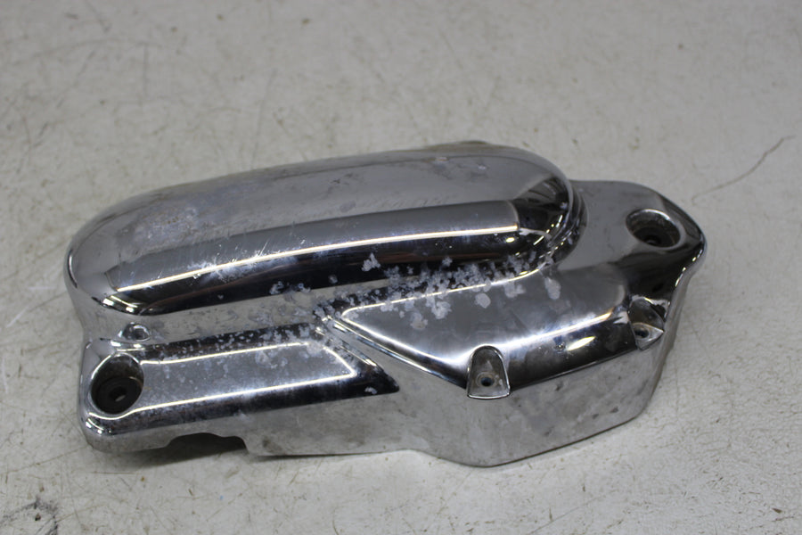 2003 YAMAHA V STAR 1100 XVS1100 CUSTOM SIDE COVER PANEL COWL FAIRING