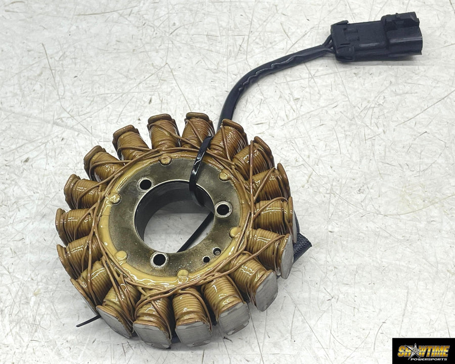 04-06 VICTORY KINGPIN STATOR GENERATOR ALTERNATOR MAGNETO 4010436 5245036