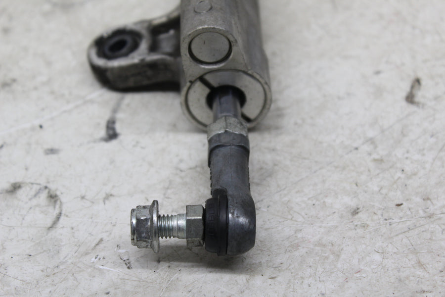 06-07 SUZUKI GSXR750 STEERING DAMPER STABILIZER