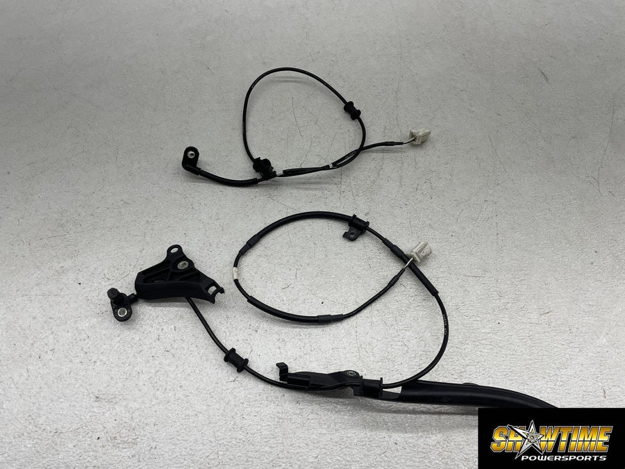 18-21 YAMAHA MT-10 SPEED SPEEDOMETER SENSORS PAIR