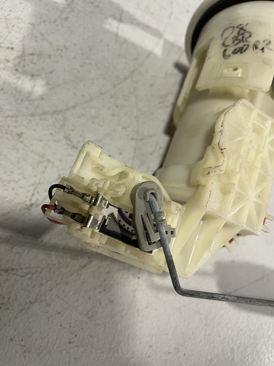 07-08 HONDA CBR600RR FUEL PUMP GAS PETROL SENDER UNIT