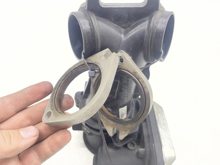 17-23 HARLEY-DAVIDSON ROAD GLIDE SPECIAL FLTRXS THROTTLE BODY BODIES