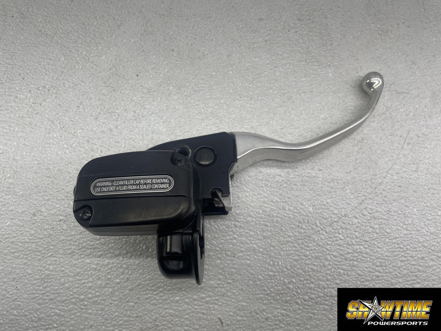 17-19 HARLEY-DAVIDSON ELECTRA GLIDE ULTRA CLASSIC FLHTCU FRONT BRAKE MASTER