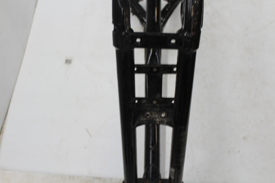 2009 HARLEY-DAVIDSON SPORTSTER 883 LOW XL883L FRAME CHASSIS STPSS STRAIGHT