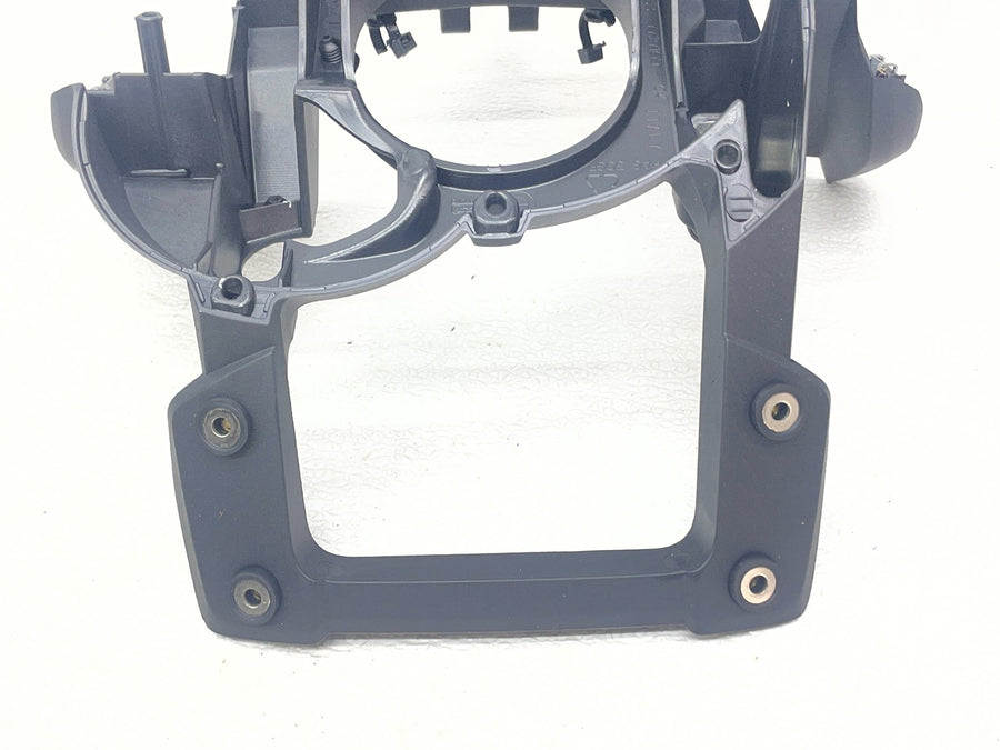11-15 BMW G650 GS G650GS FRONT UPPER FAIRING STAY BRACKET