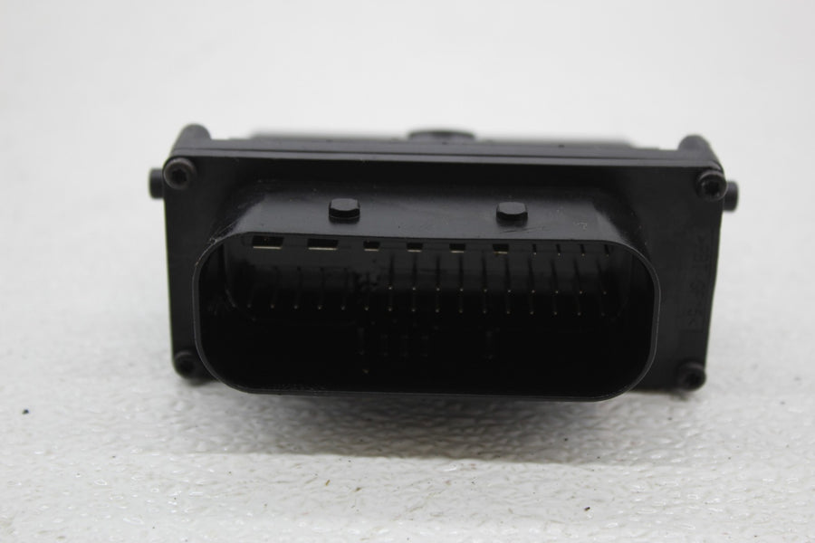 20-25 BMW S1000RR SUSPENSION CONTROL MODULE BOX COMPUTER