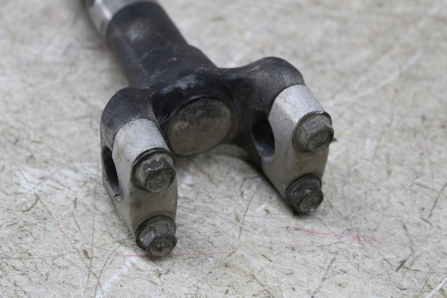 2003 Yamaha Warrior 350 YFM350X STEERING COLUMN